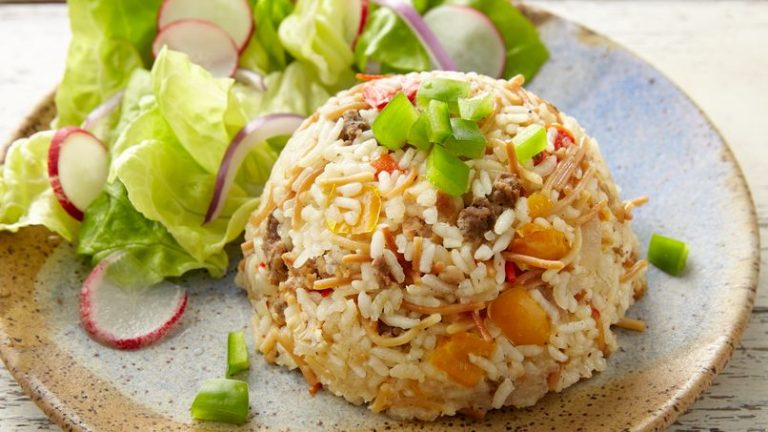 Receta de arroz atollado: el plato colombiano que te conquistará
