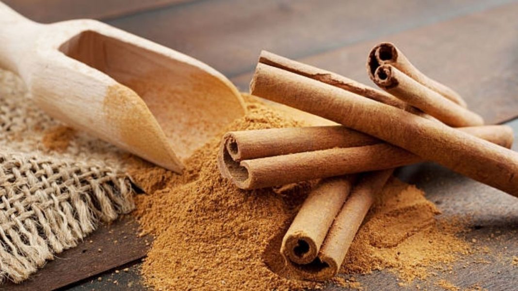 Conoce las propiedades únicas de la canela a tu salud