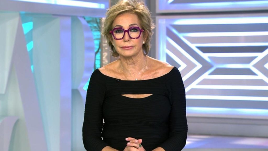 Ana Rosa sacude Telecinco: esto piensa de Jorge Javier 7 Contará con un nuevo equipo
