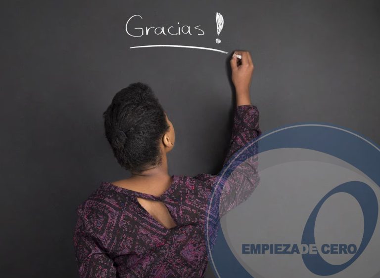 Cristiana, una residente de Burgos, se libra de sus deudas