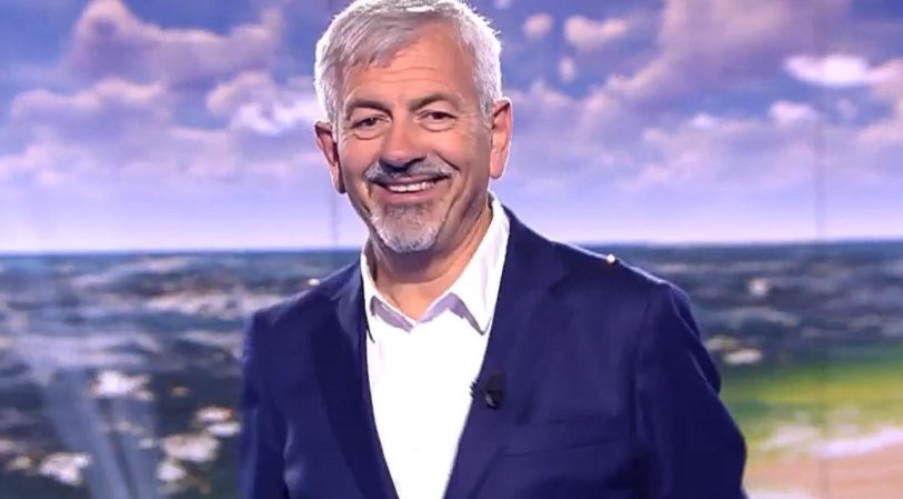 Jorge Javier desaparecido: así de complicado es su futuro en Telecinco