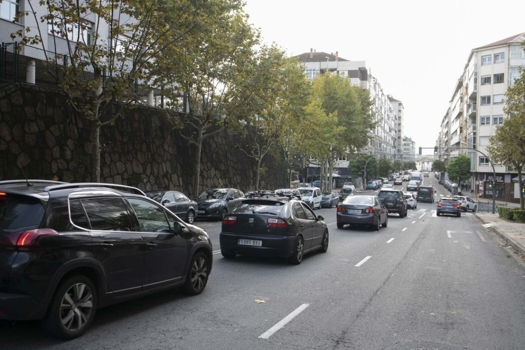 Las ciudades más ruidosas de España están clasificadas