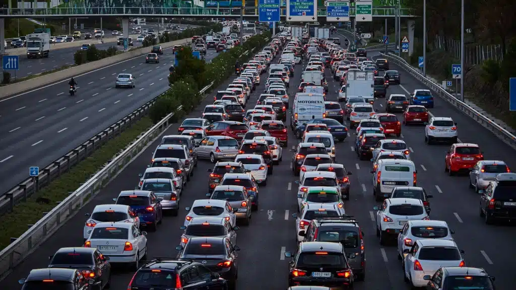 El ruido es malo, aunque no queramos aceptarlo