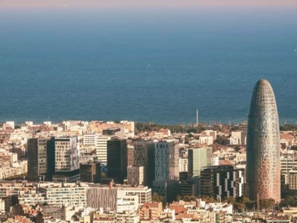 Las zonas más pobladas son las que mayor contaminación acústica tienen