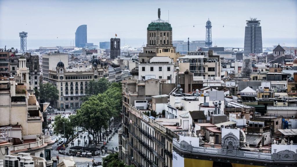 ¿Cuál es la principal fuente de contaminación acústica?