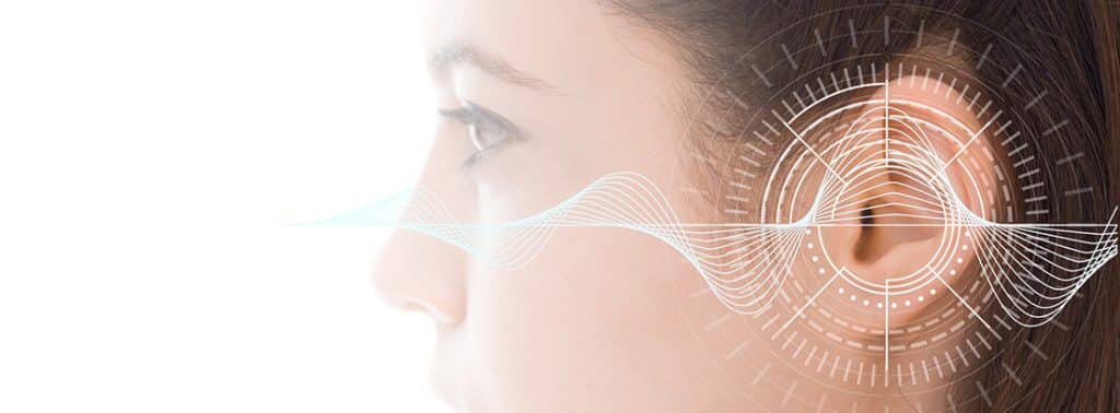 Los decibelios son captados por nuestros oídos sin que nos demos cuenta