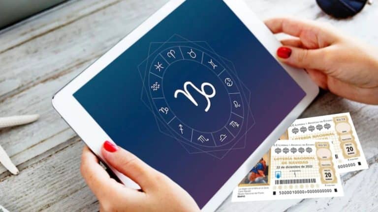 Cuáles son los signos del zodiaco con más posibilidades de ganar la lotería