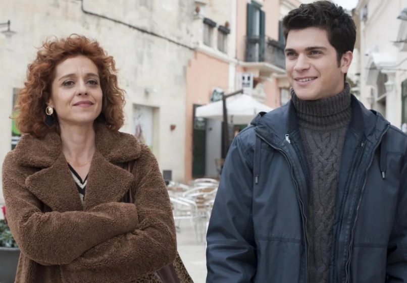 Las nuevas series de TVE que acompañarán a La promesa