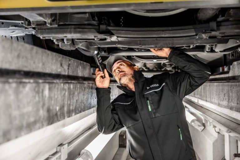 DEKRA informa de los cambios normativos en ITV