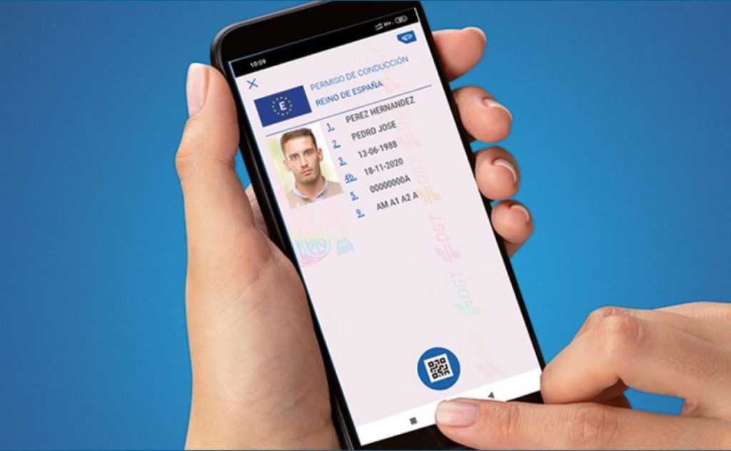 ¿Cuáles son los supuestos de excepción en los que la DGT permite a los conductores manejar sin carnet de conducir?
