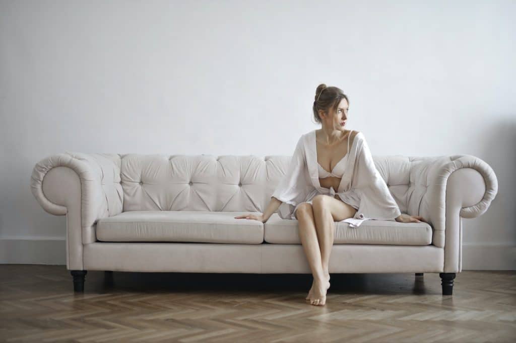 Da sensación de libertad