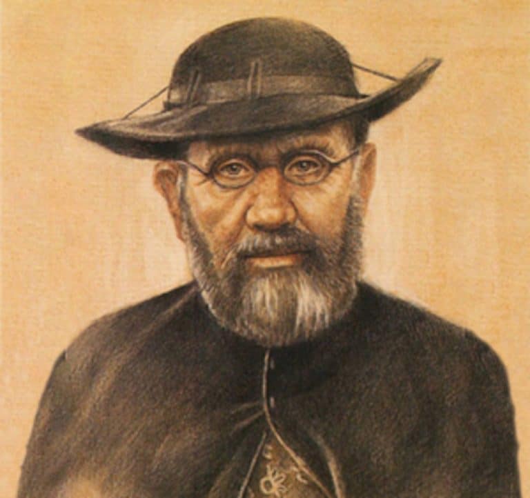 San Damián de Molokai, protagonista del santoral del 10 de mayo