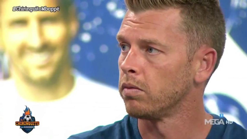 Jiménez Losantos “atiza” a El Chiringuito y Pedrerol por el caso Vinícius 135 Dos tertulianos que también se han llevado su mazazo