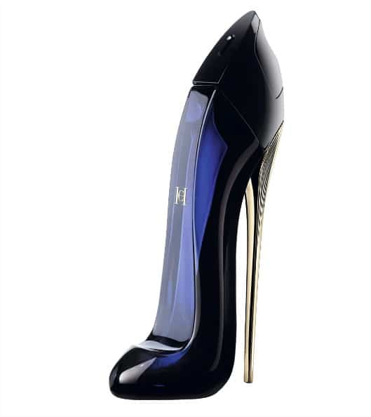 Eau de Parfum Good Girl 150 ml Carolina Herrera el corte ingles