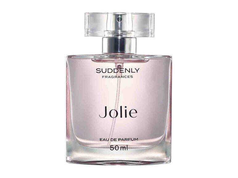 Eau de parfum Suddenly de Lidl