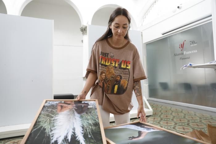 El mundo del arte reclama la visibilización de las mujeres en un sector en el que no están reconocidas