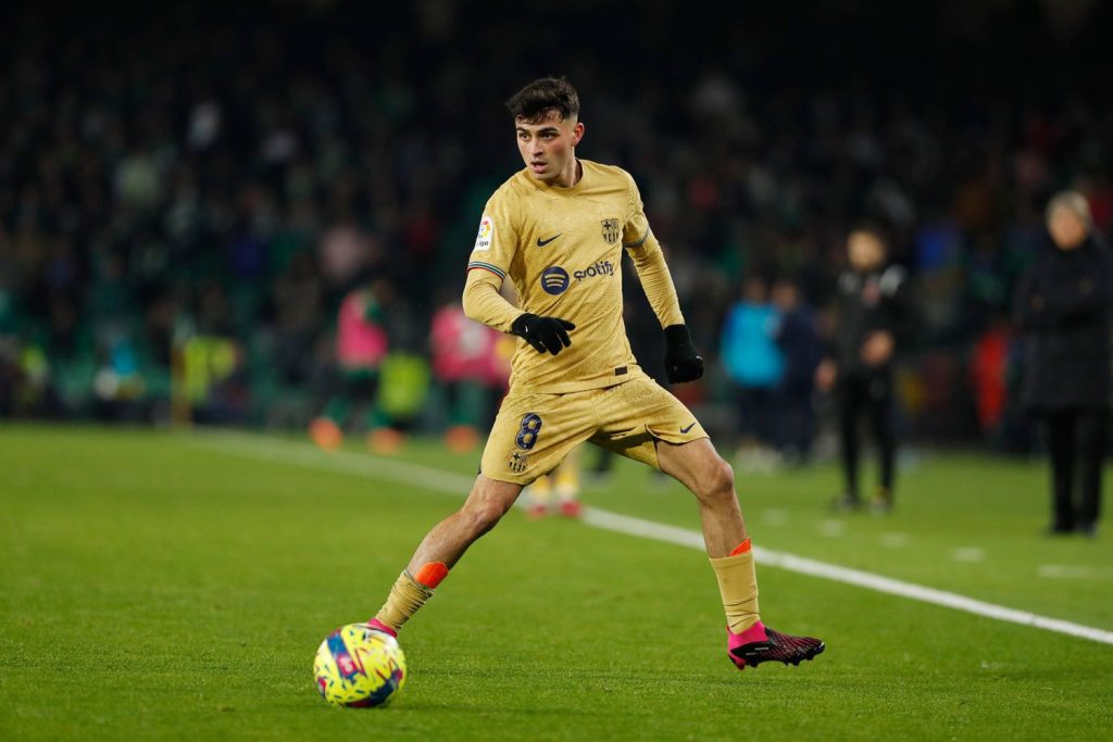 El Barça está preparado para todo