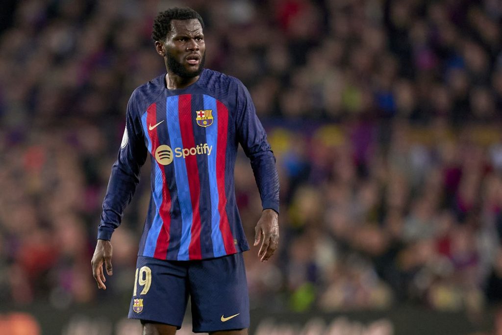 El Barcelona ha dado la cara