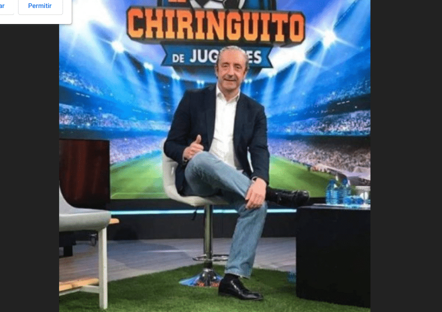 El Chiringuito Pedrerol explica si Bellingham podría fichar por el Real Madrid