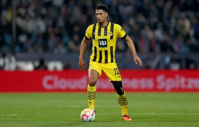 El Chiringuito Pedrerol explica si Bellingham podría fichar por el Real Madrid