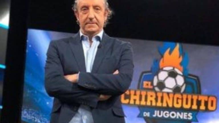 El Chiringuito: Pedrerol explica si Bellingham podría fichar por el Real Madrid