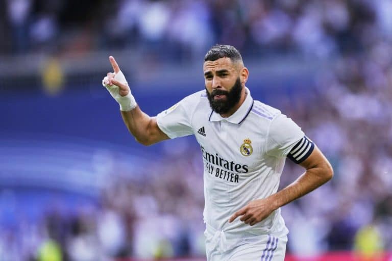 Karim Benzema abandona el Real Madrid después de 14 temporadas