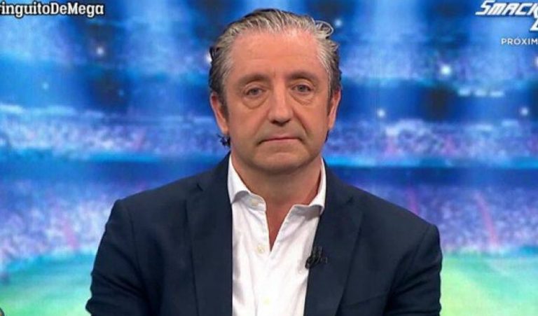 El Chiringuito: las duras palabras de Pedrerol que dividen a la audiencia