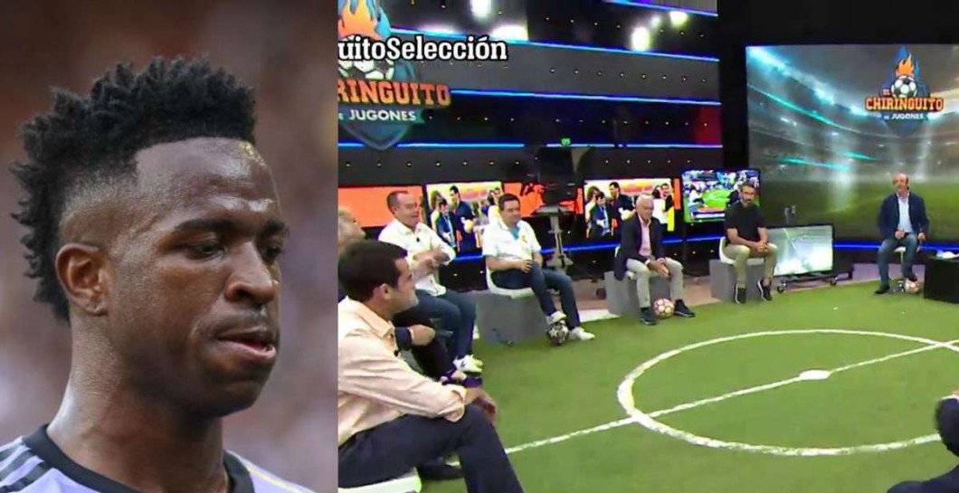 El Chiringuito: las razones de Pedrerol para cargarse a este colaborador