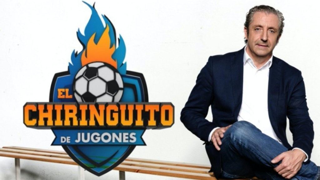 El Chiringuito: las razones de Pedrerol para cargarse a este colaborador