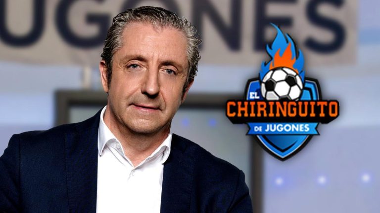 El Chiringuito: las razones de Pedrerol para cargarse a este colaborador