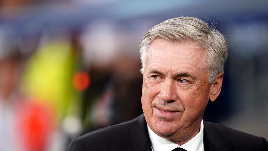 Los valencianistas culpan a Ancelotti del descenso del Valencia 28 El Getafe es rival directo del Valencia por el descenso
