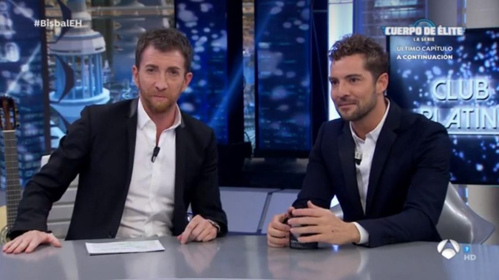 Quiere hacerle la guerra a El Hormiguero