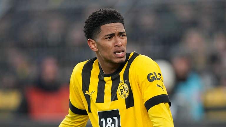 El Real Madrid está a nada de fichar a Bellingham