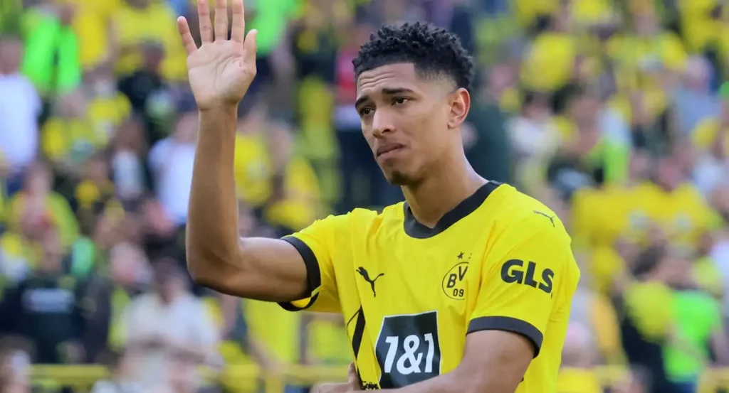 El Real Madrid ha ganado la puja