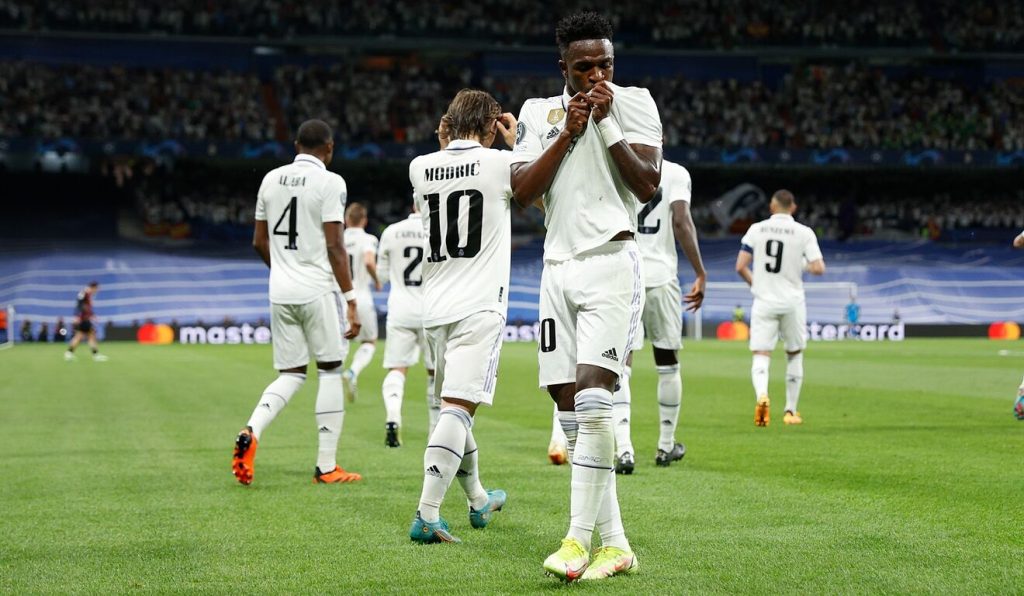 Los jugadores del Real Madrid que podrían salir este verano 95 El Real Madrid quiere fichar