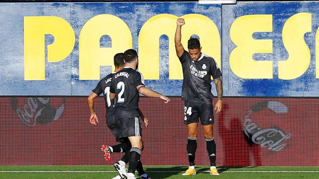 El Real Madrid se gastará 30 millones de euros