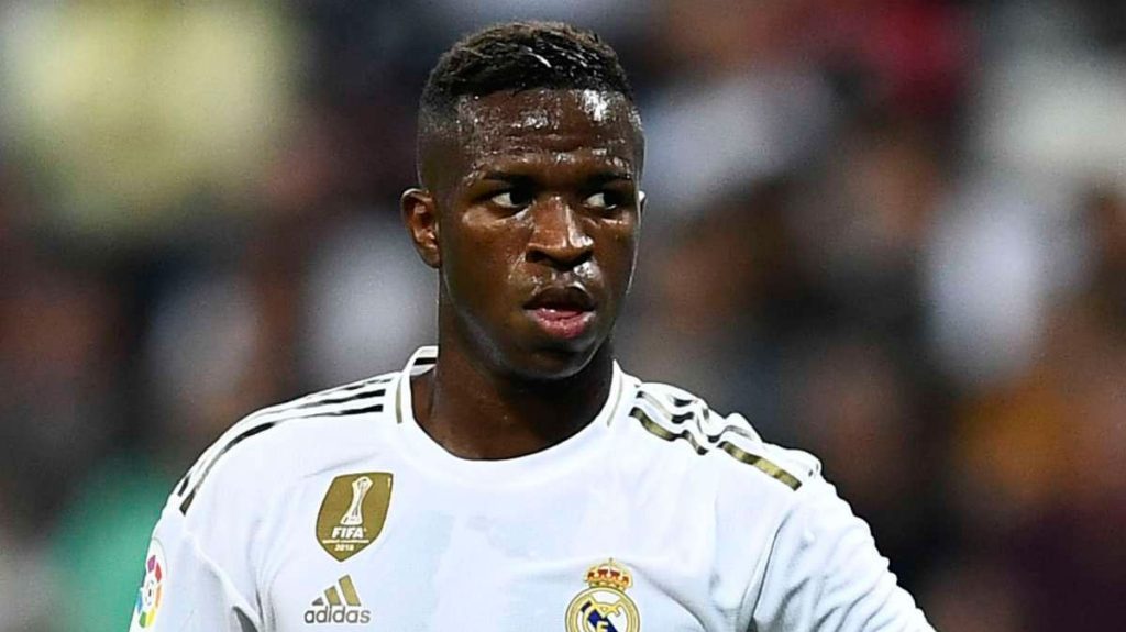 El golpe de realidad de Vinícius después de que el Real Madrid cayera en Champions 44 El Real Madrid tiene que olvidar para seguir adelante