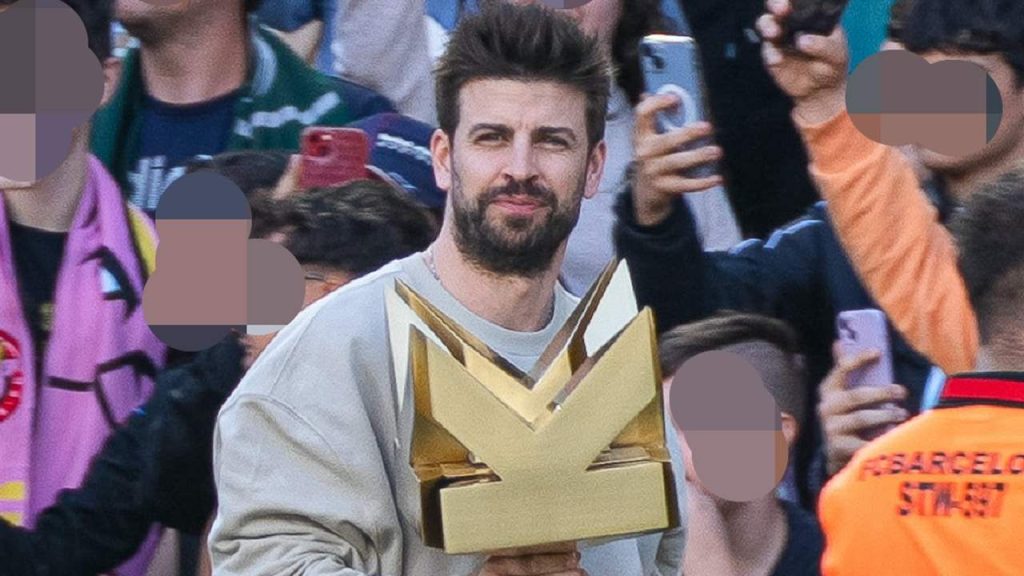 ¿Por qué fracasa la Kings League de Piqué en televisión? 19 El canal tiene que despertar interés