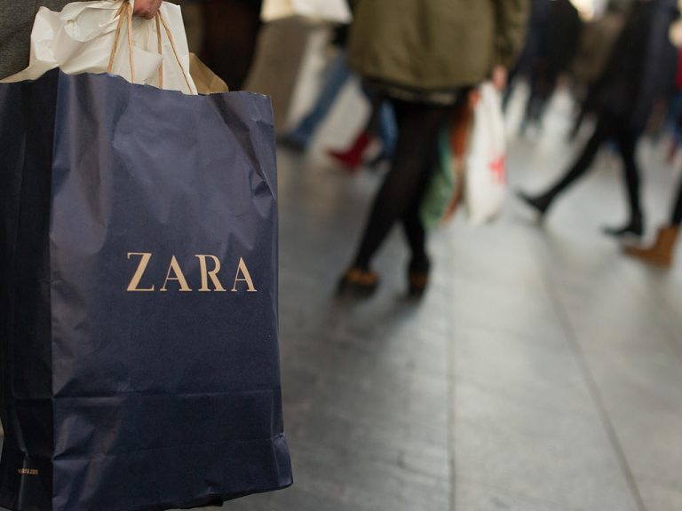 El chaleco más elegante de Zara para el buen tiempo que solo cuesta 20 euros