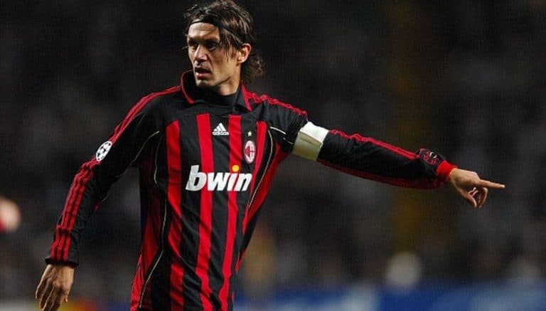 El comentario de Maldini que vuelve a probar su antimadridismo