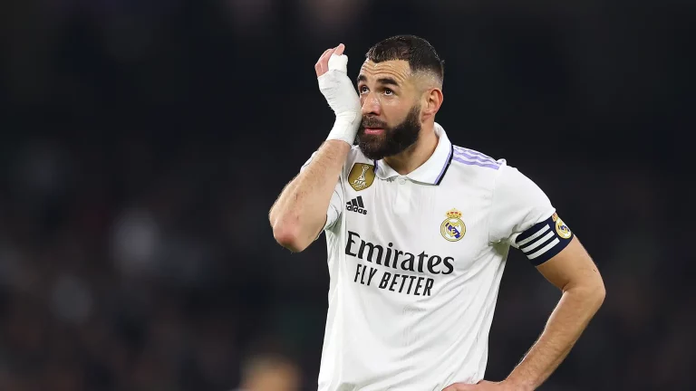 ¿Adiós a Benzema? El dineral por el que podría abandonar el Madrid