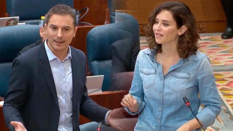 El equipo de prensa de Lobato se inspira en la 