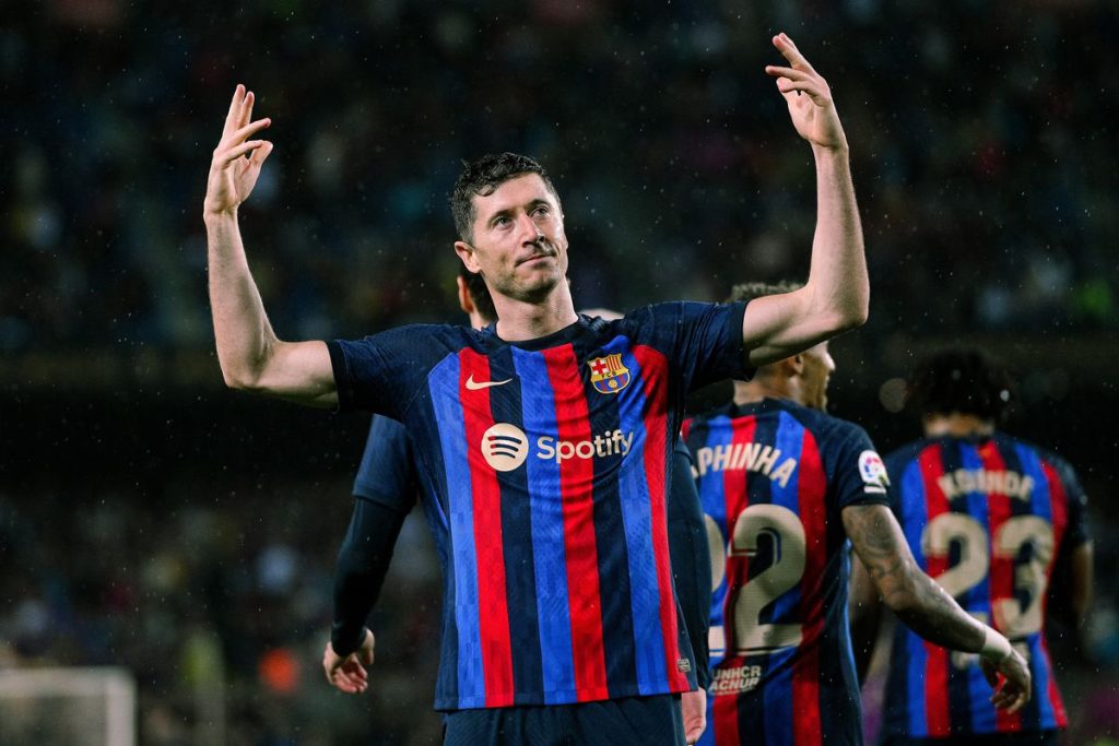 El fichaje “tapado” en el que ya piensa el Barça 114 El equipo está buscando alternativas