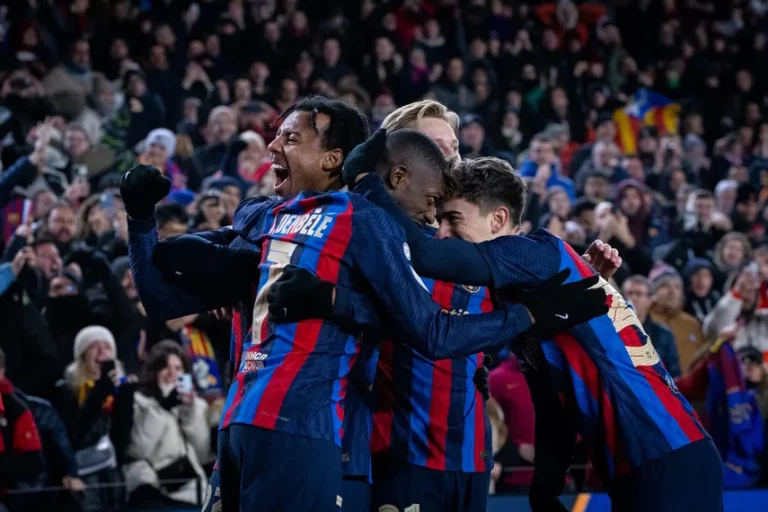 El fichaje “tapado” en el que ya piensa el Barça