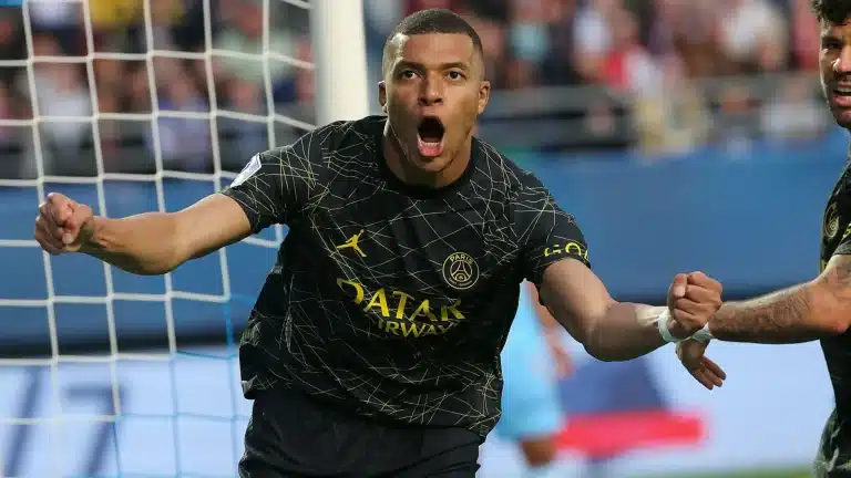 El juego a tres bandas del PSG que puede terminar con Mbappé en el Real Madrid