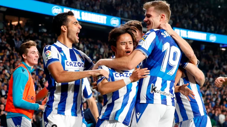 El mítico jugador de la Real Sociedad que dice definitivamente adiós
