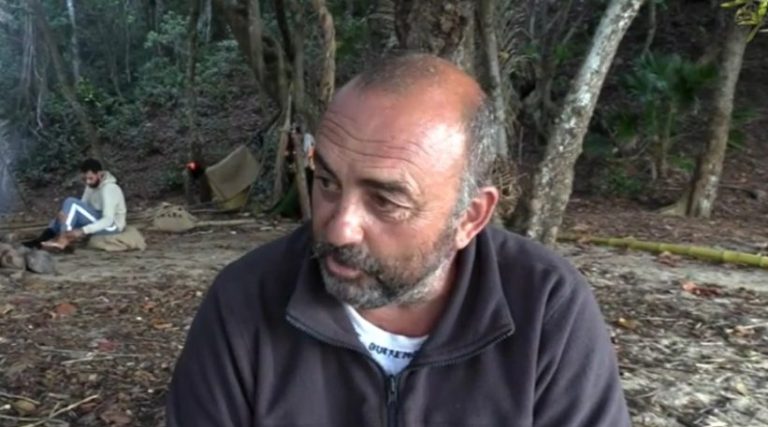 El momento más bajo de Ginés tras Supervivientes: “está en shock”