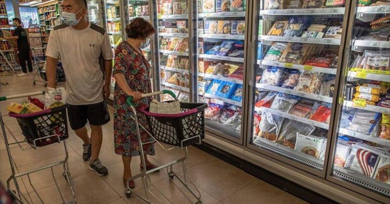El sencillo truco de la OCU para ahorrar un dineral en el supermercado