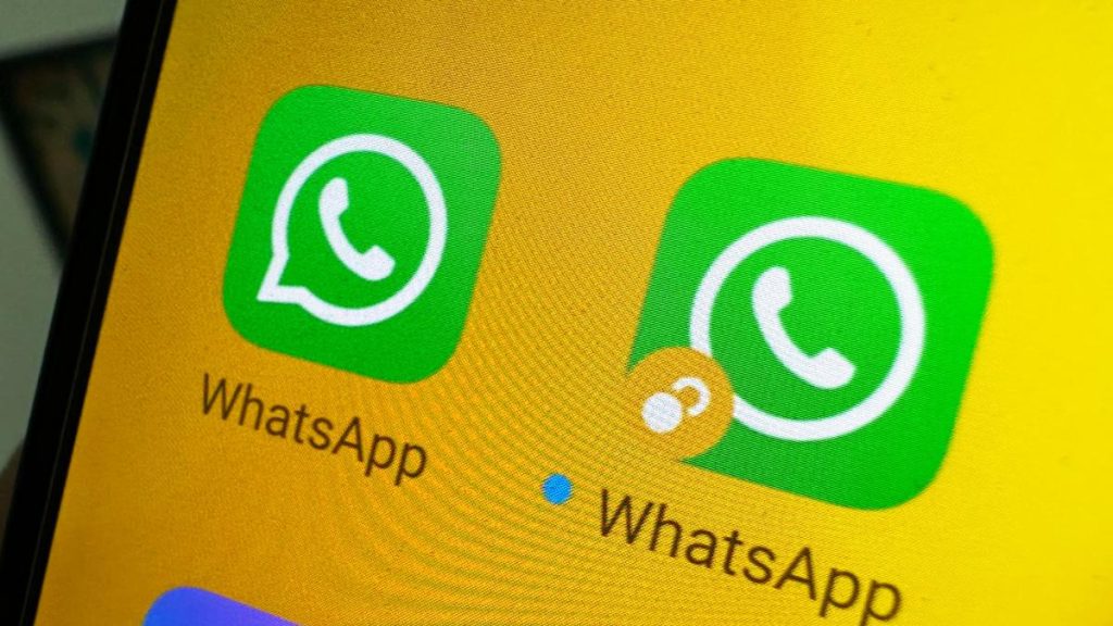 El sorprendente truco de WhatsApp para saber donde esta tu pareja 10