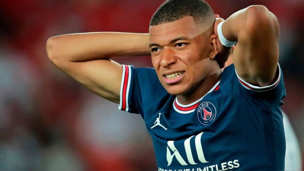 En Francia le han pedido que se quede hasta el año 2025